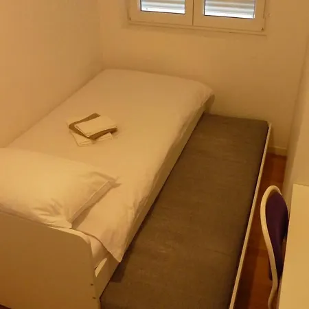 Appartement King With Private Parking Zadar