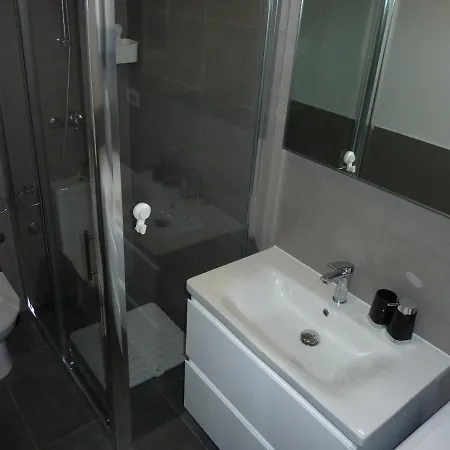 King With Private Parking Apartamento *