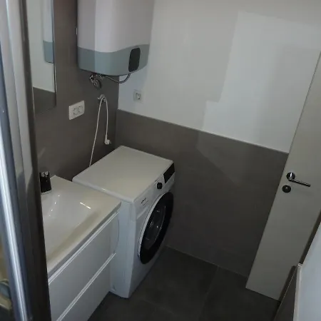 King With Private Parking Apartamento *