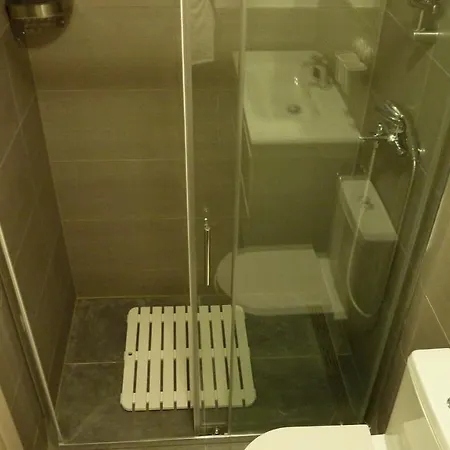 Apartamento King With Private Parking