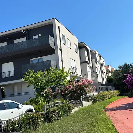 Appartamento King With Private Parking Zara